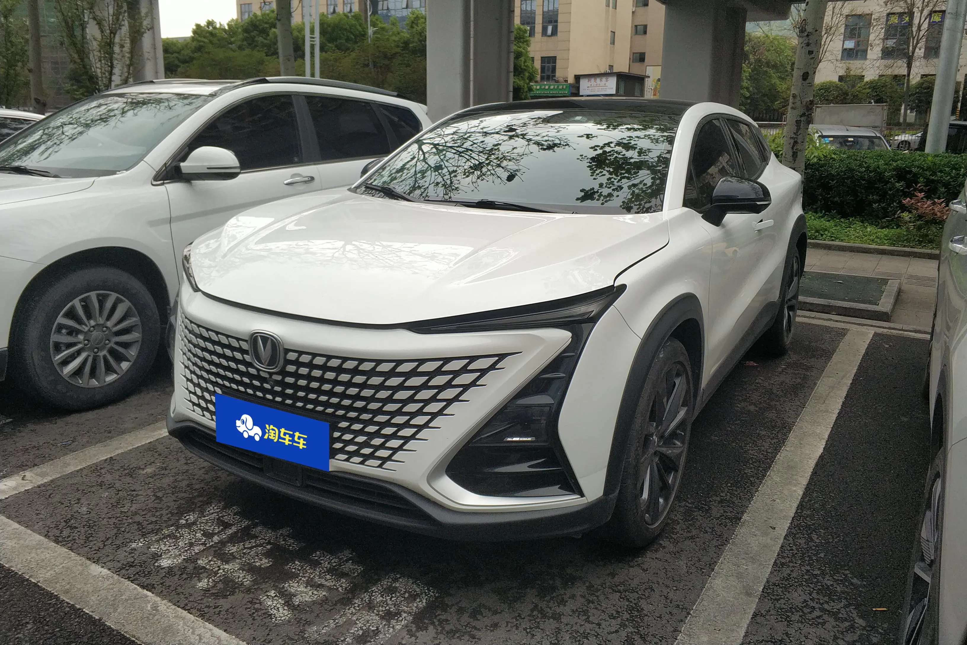 Changan UNI-T