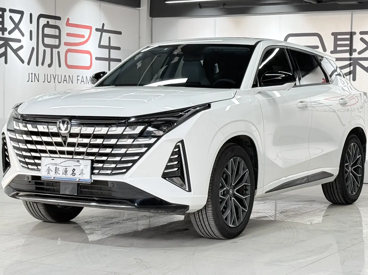 Changan UNI-Z