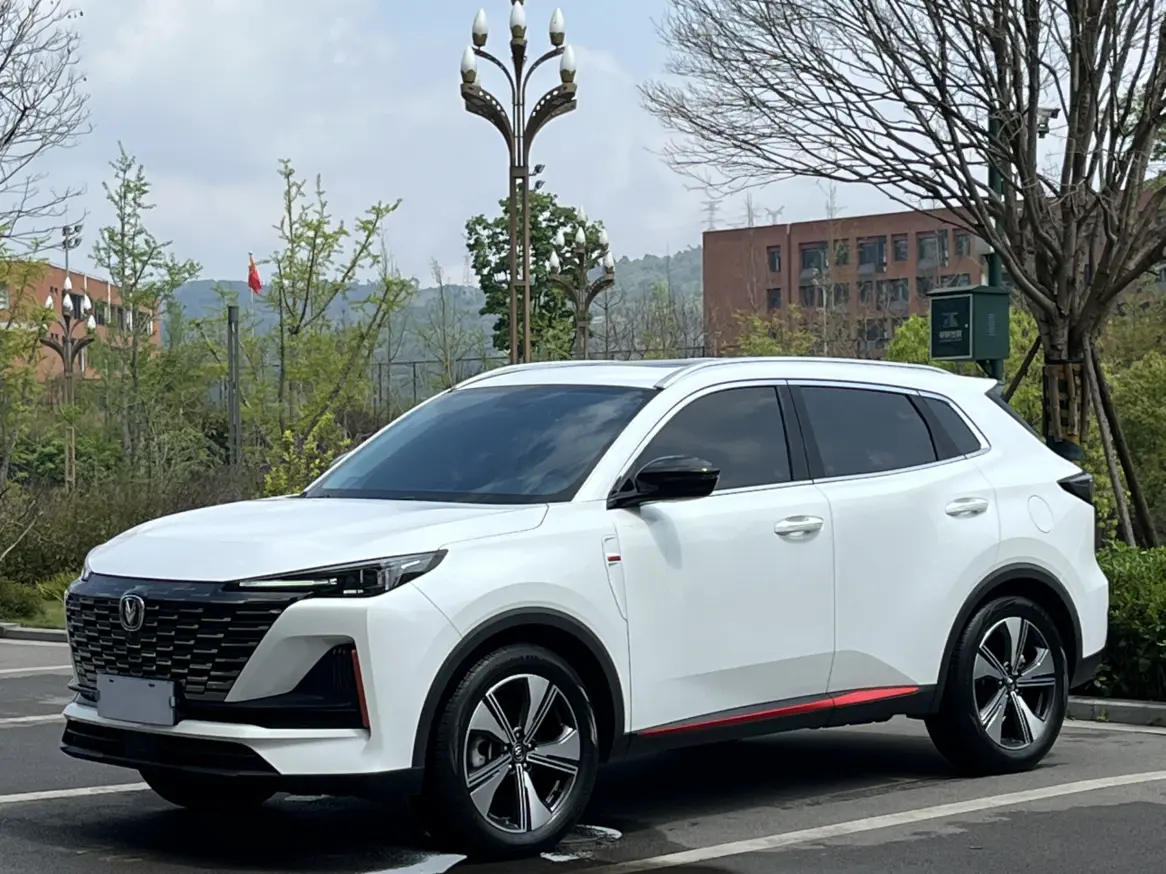 Changan CS55 PLUS