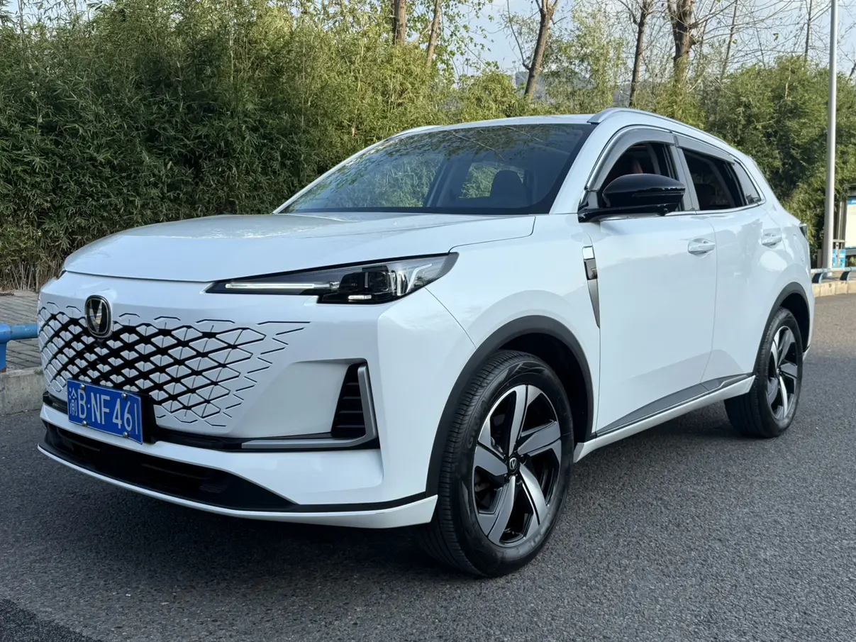 Changan CS55 PLUS