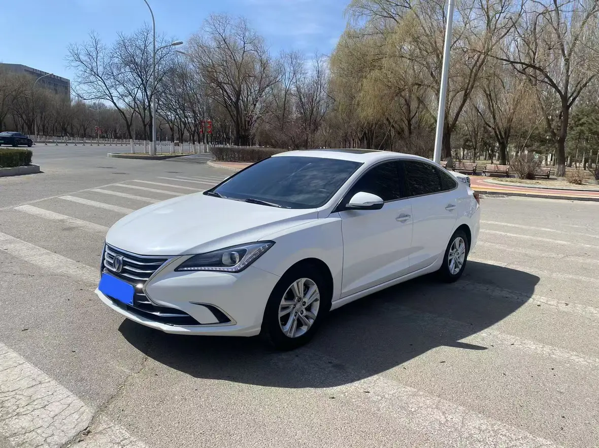 Changan Escape