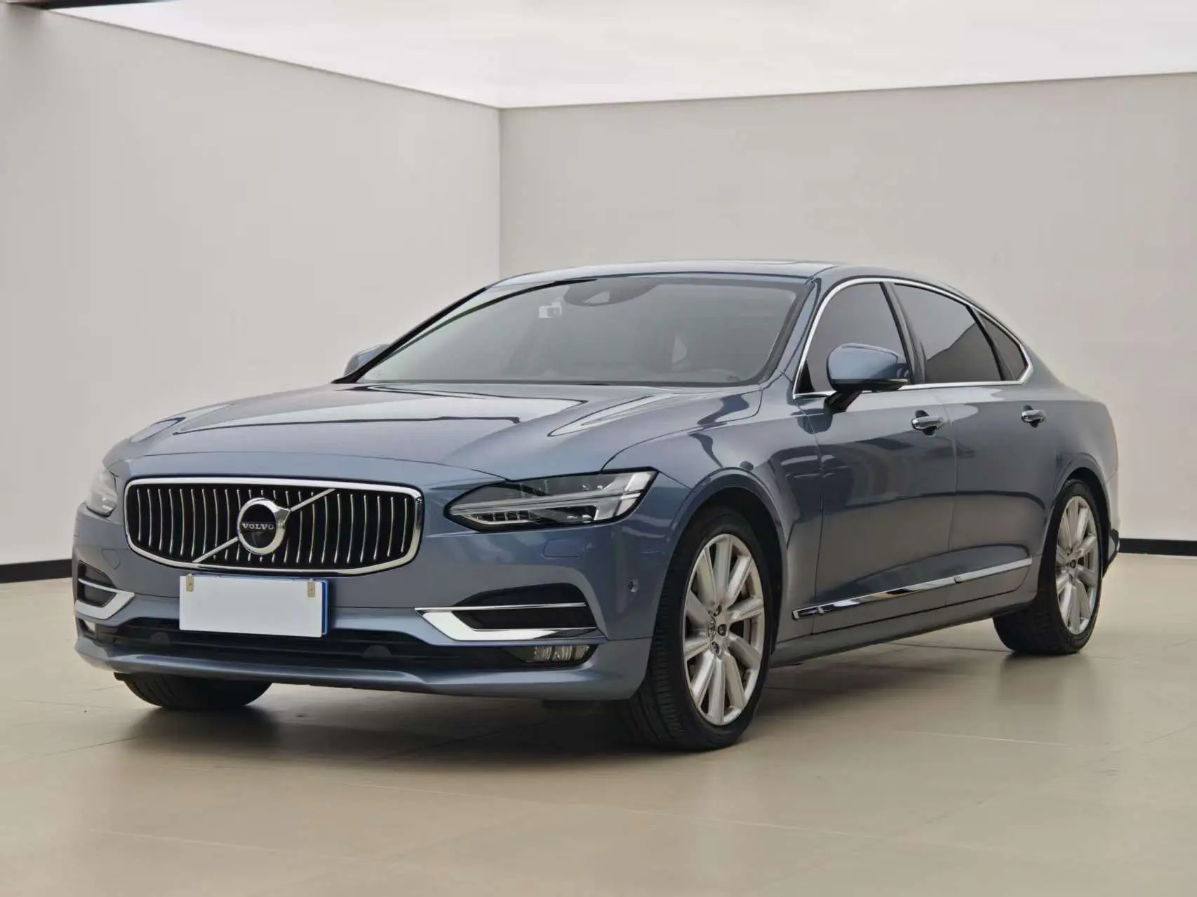 Volvo S90 PHEV