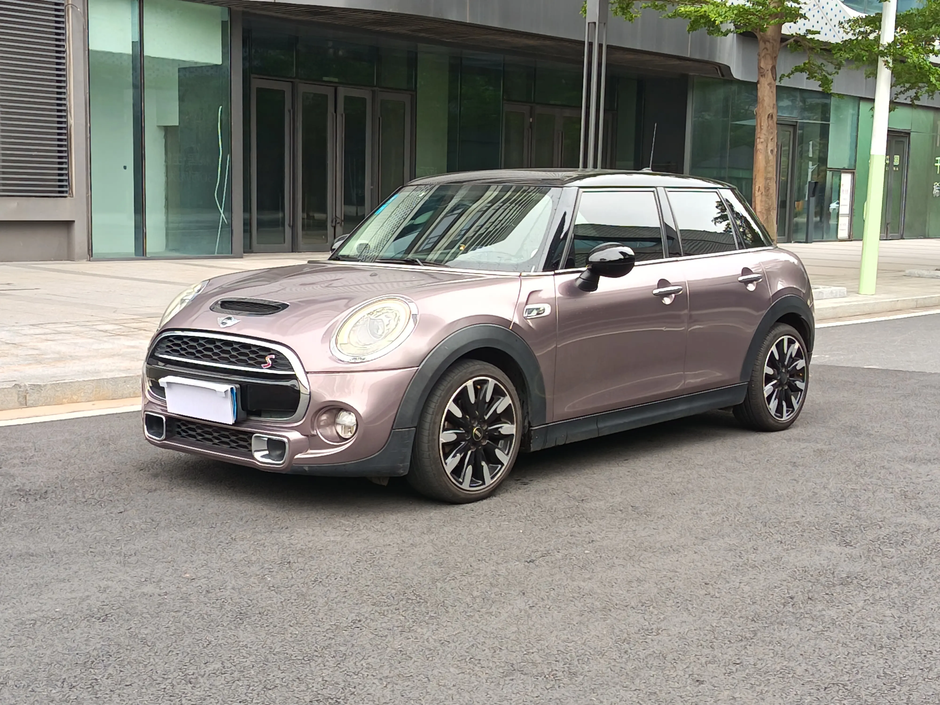 MINI MINI