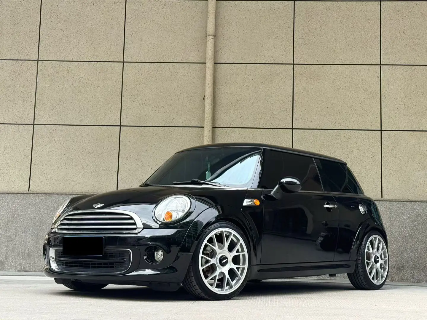 MINI MINI