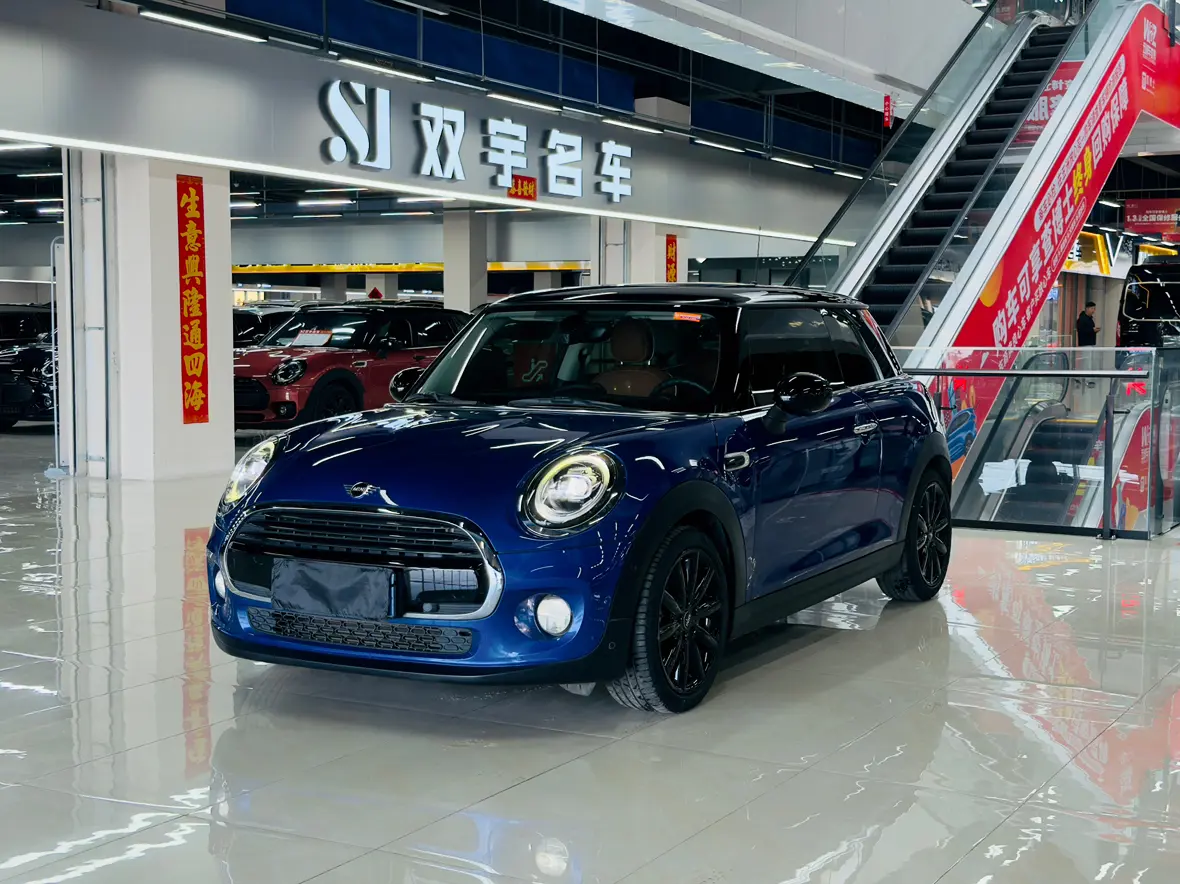 MINI MINI