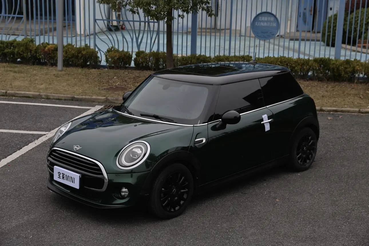 MINI MINI