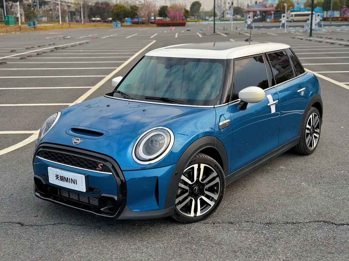 MINI MINI