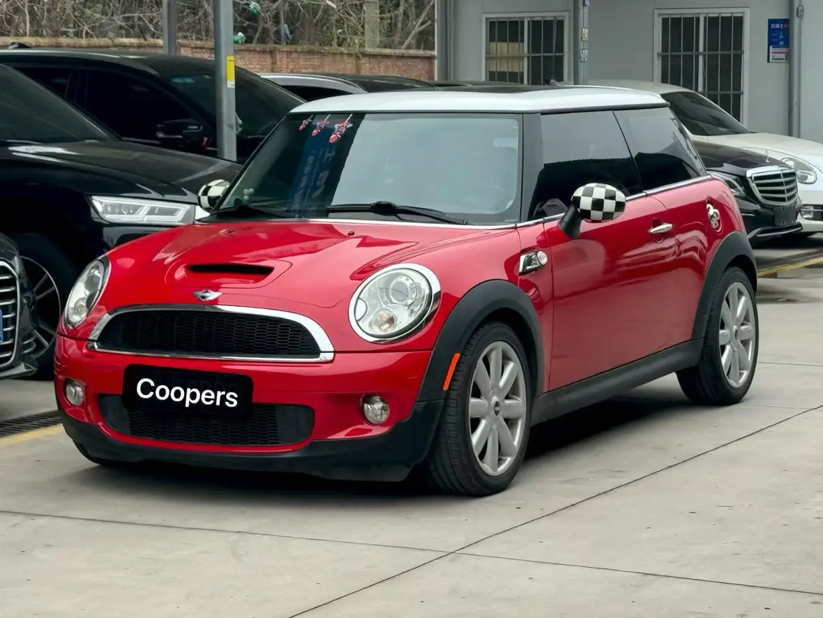 MINI MINI