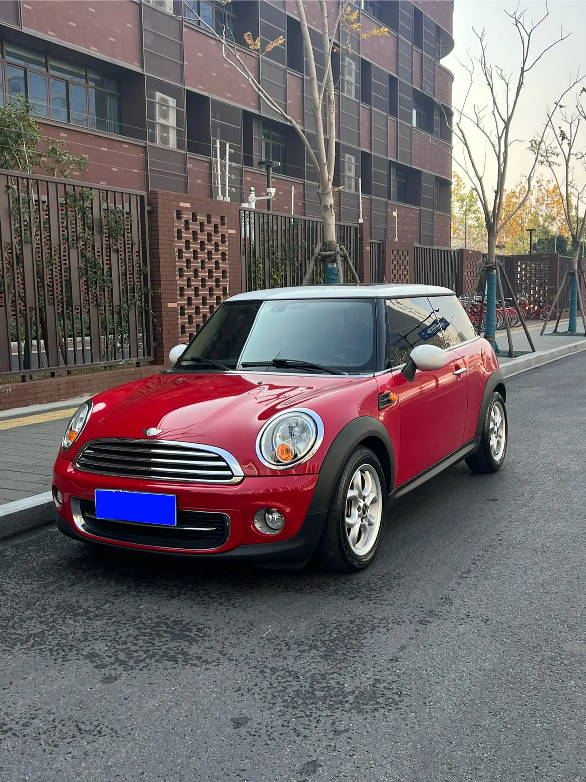 MINI MINI