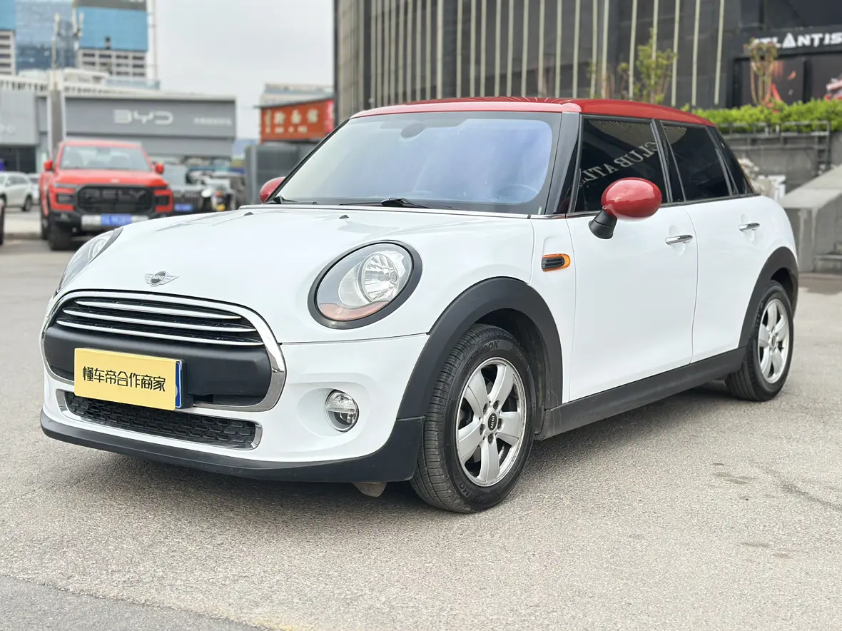 MINI MINI