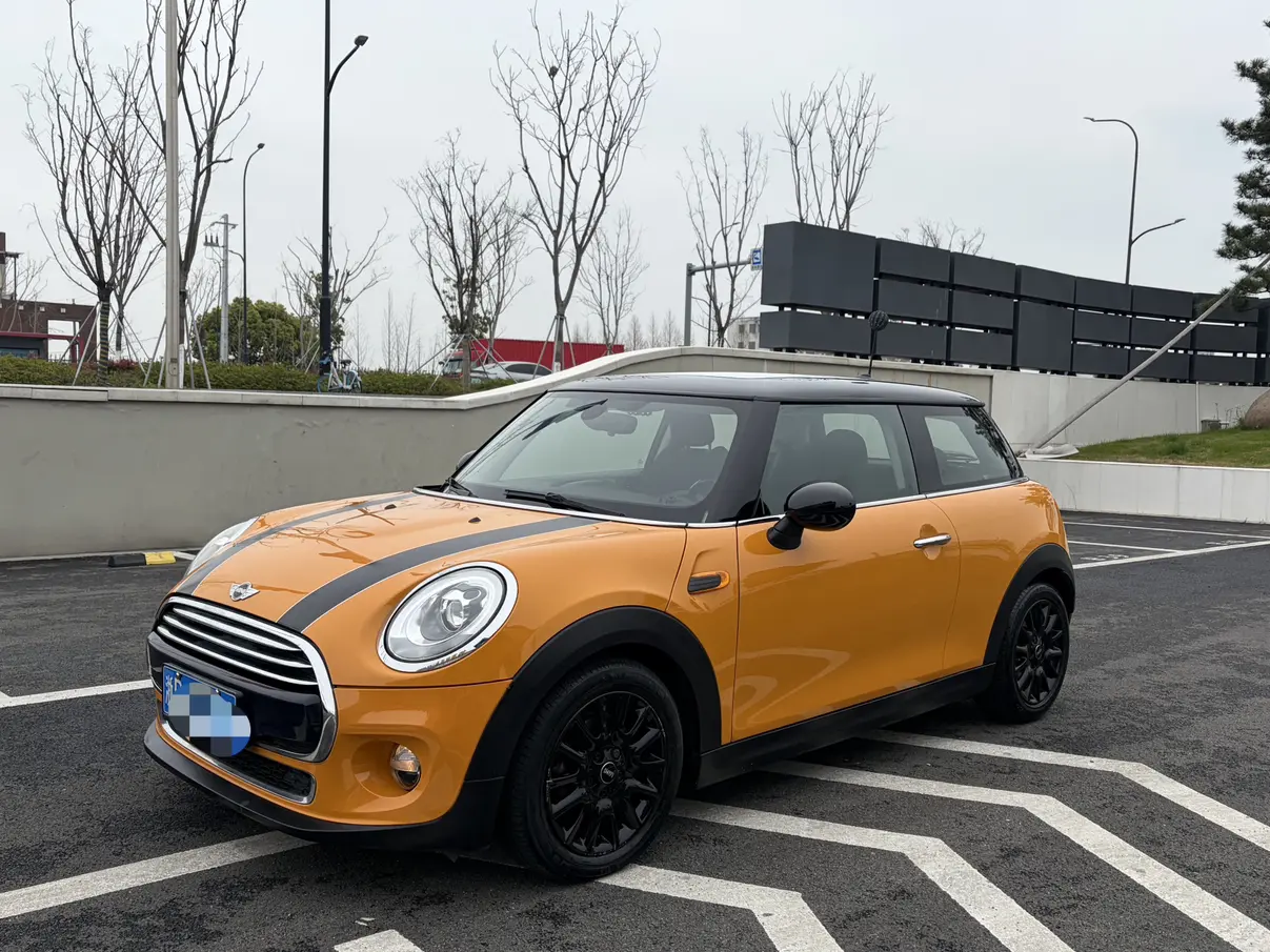MINI MINI