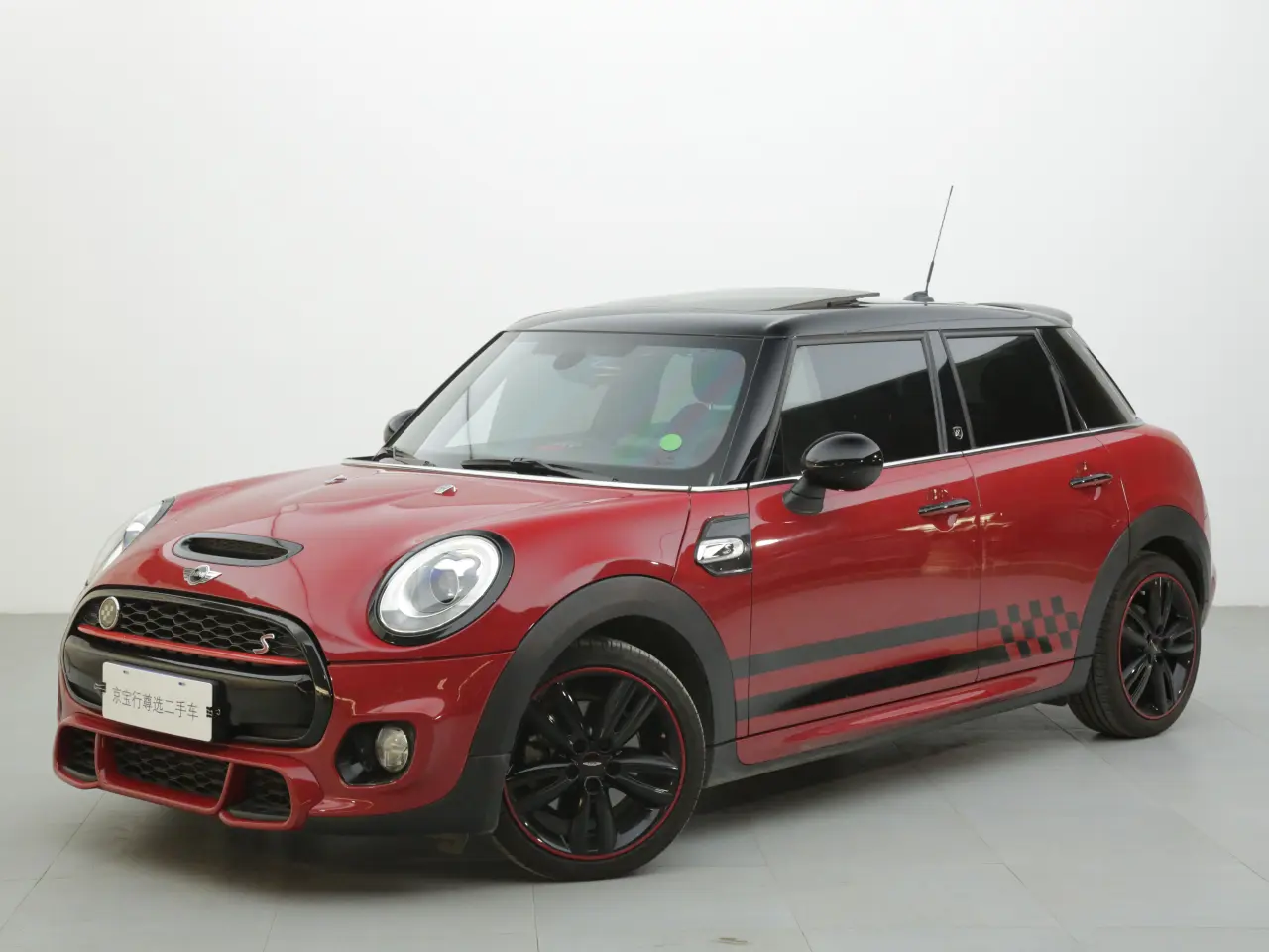 MINI MINI