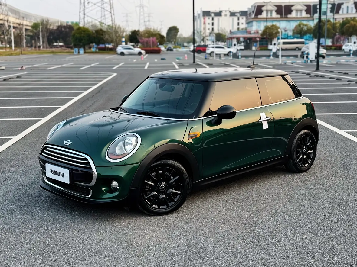 MINI MINI