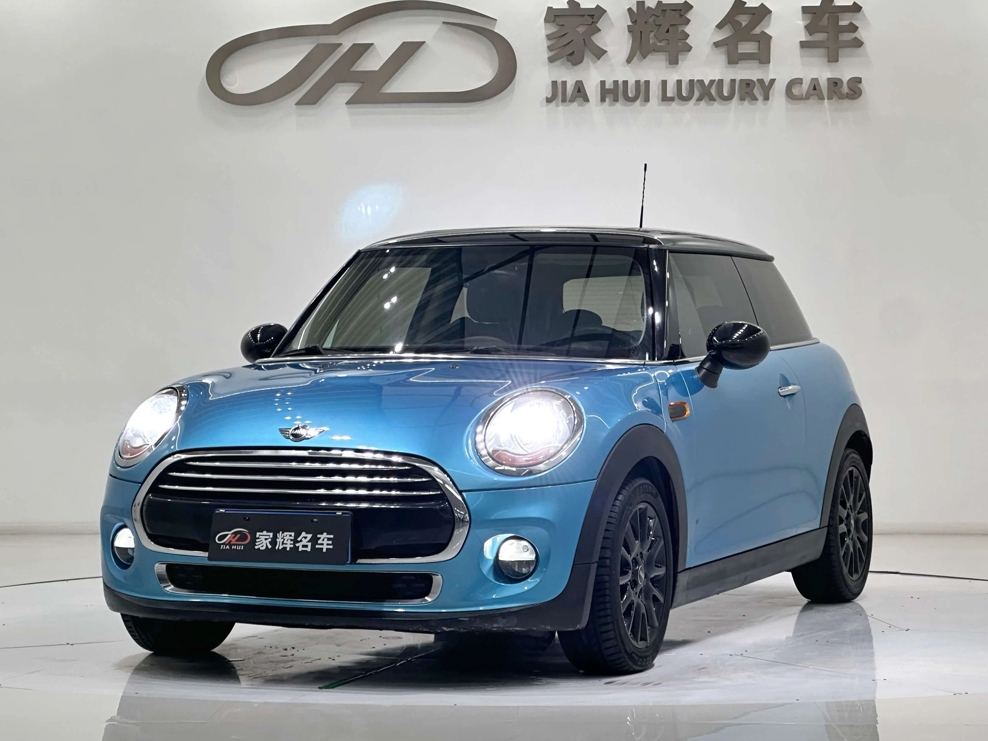 MINI MINI