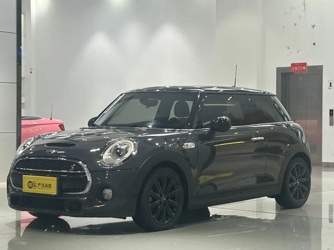 MINI MINI