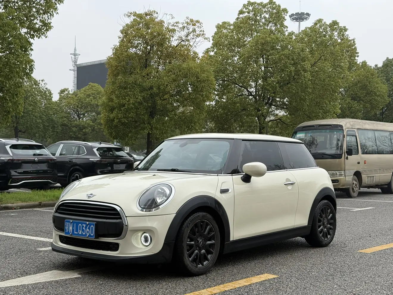 MINI MINI