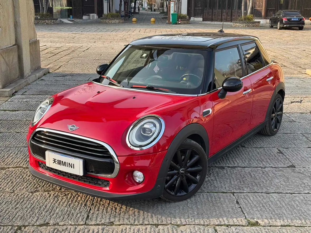 MINI MINI