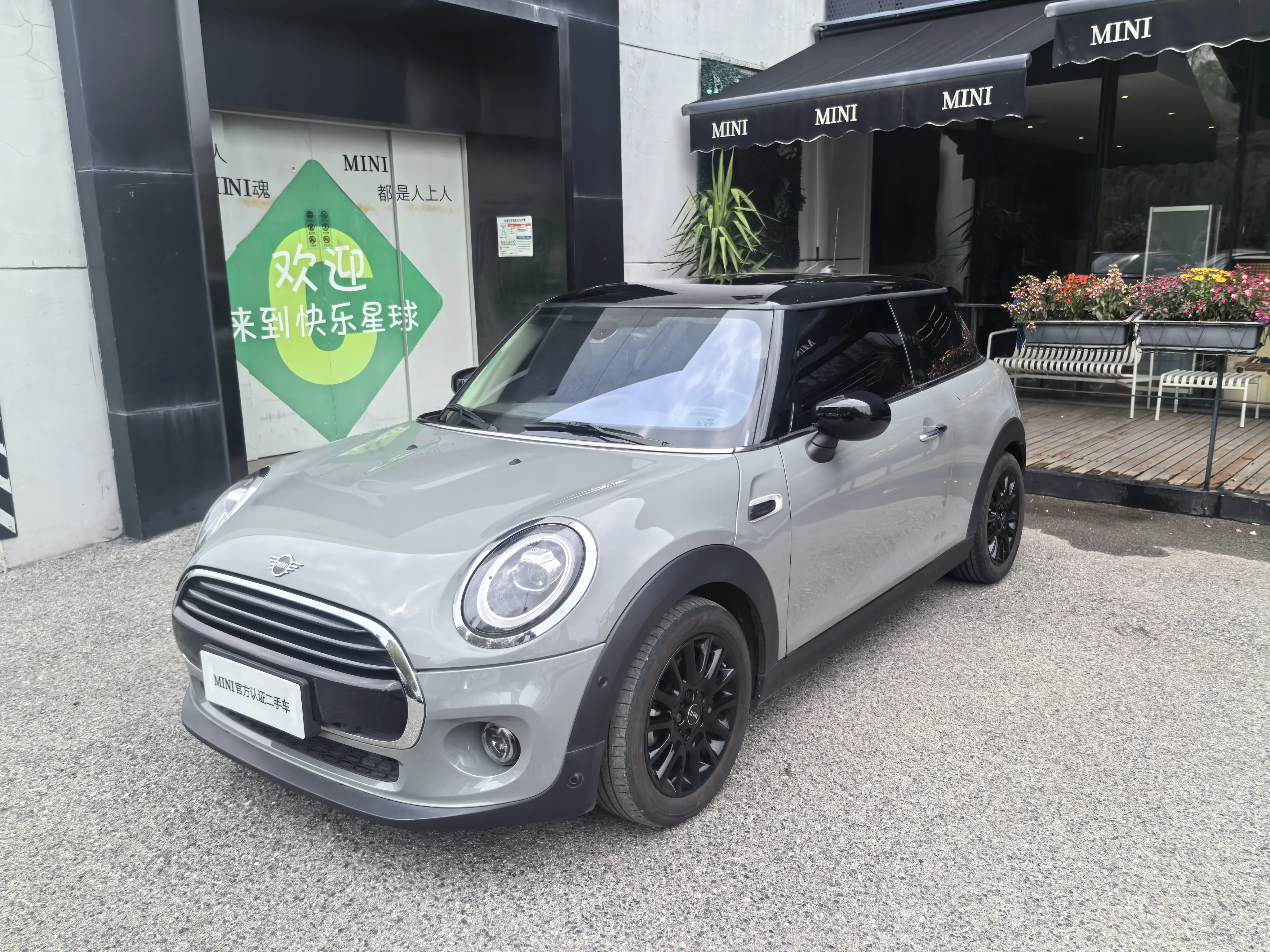 MINI MINI