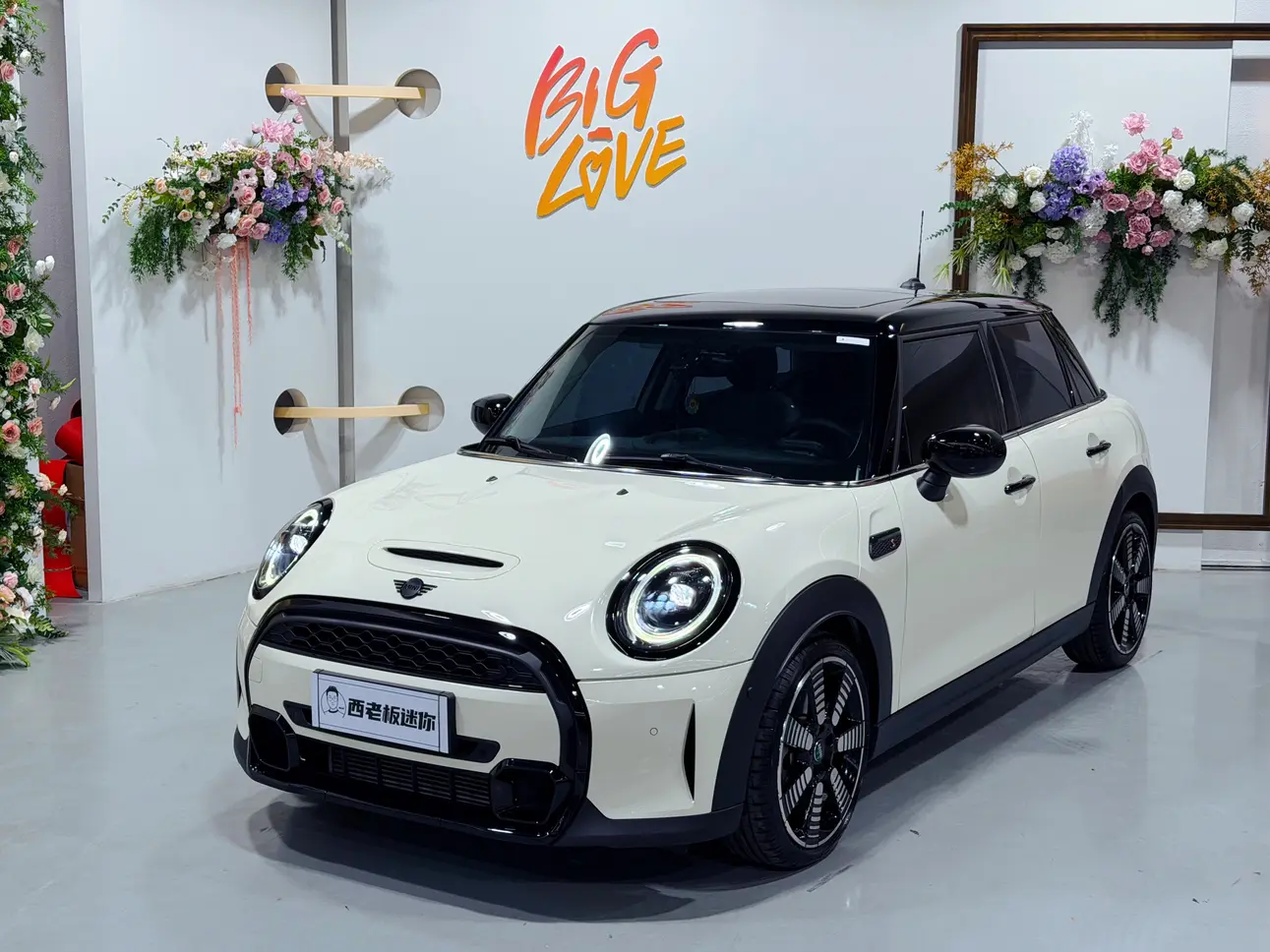 MINI MINI