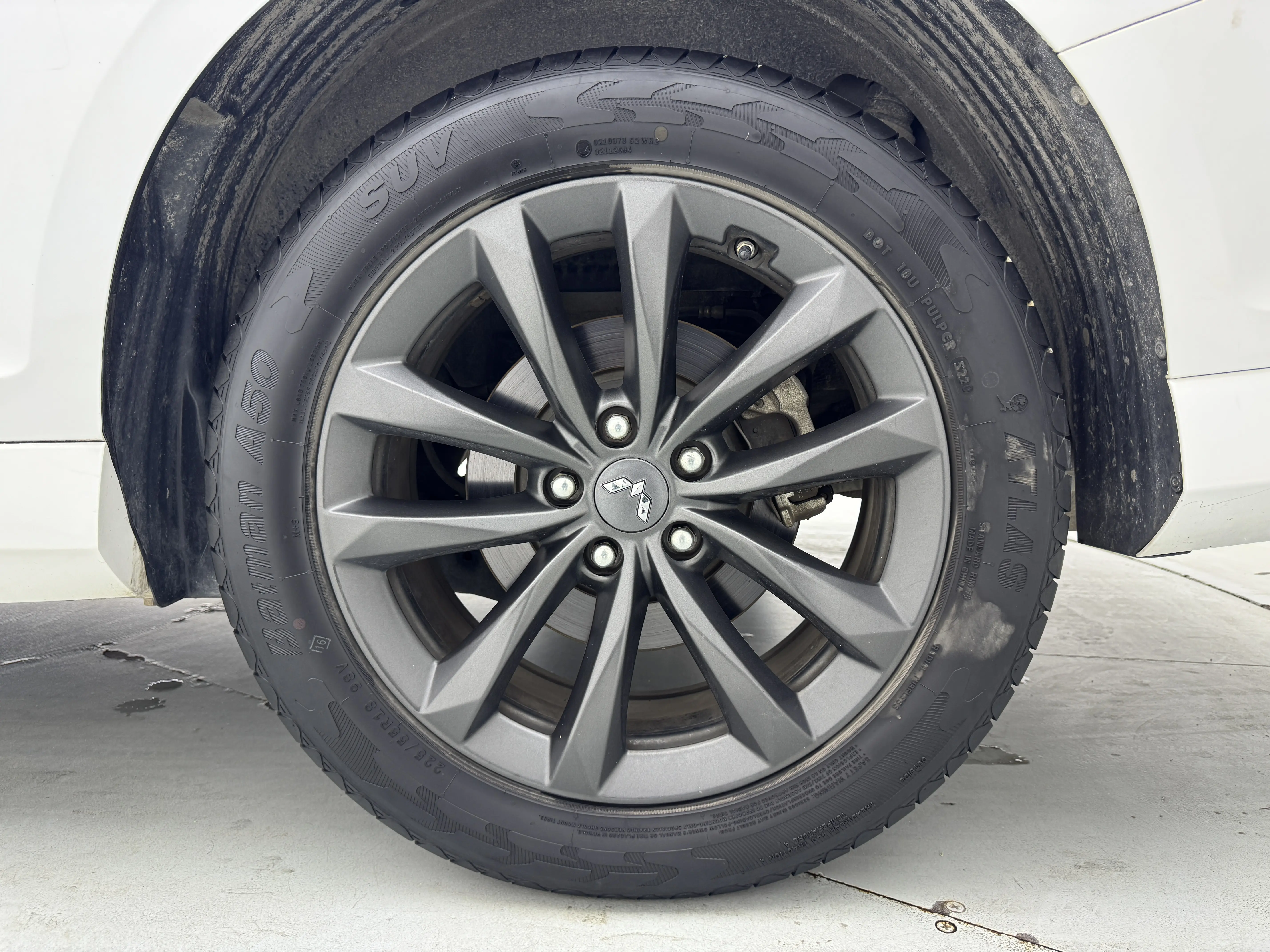 Wuling Capgemini Victory