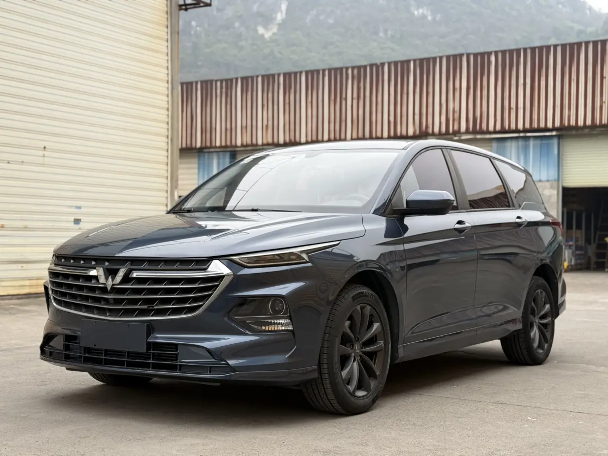 Wuling Capgemini Victory