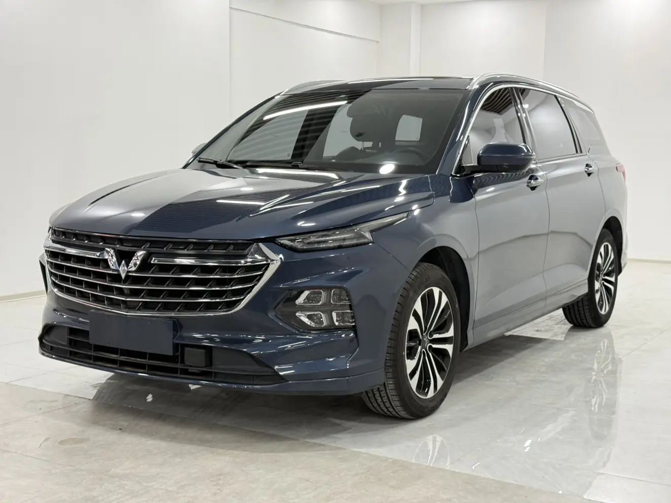 Wuling Capgemini Victory