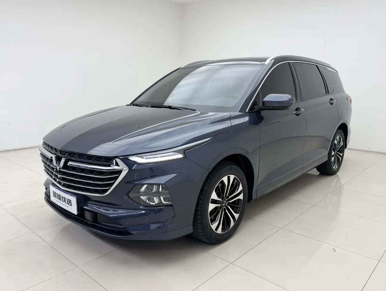 Wuling Capgemini Victory