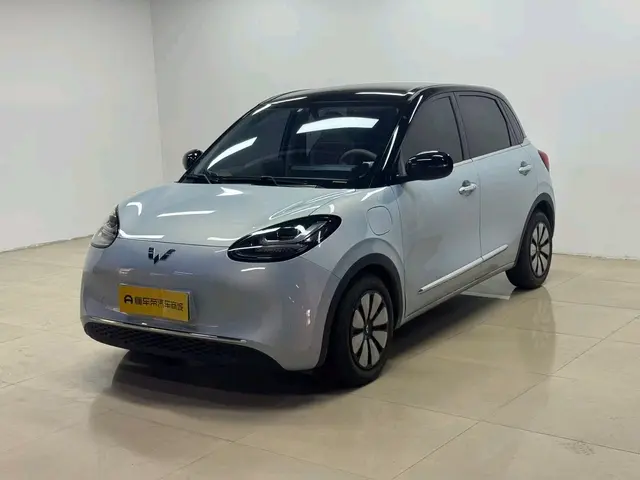 Wuling Bingo