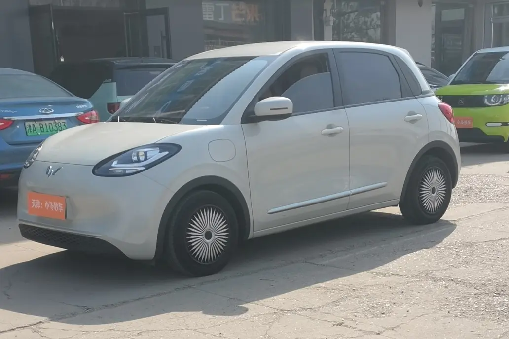 Wuling Bingo