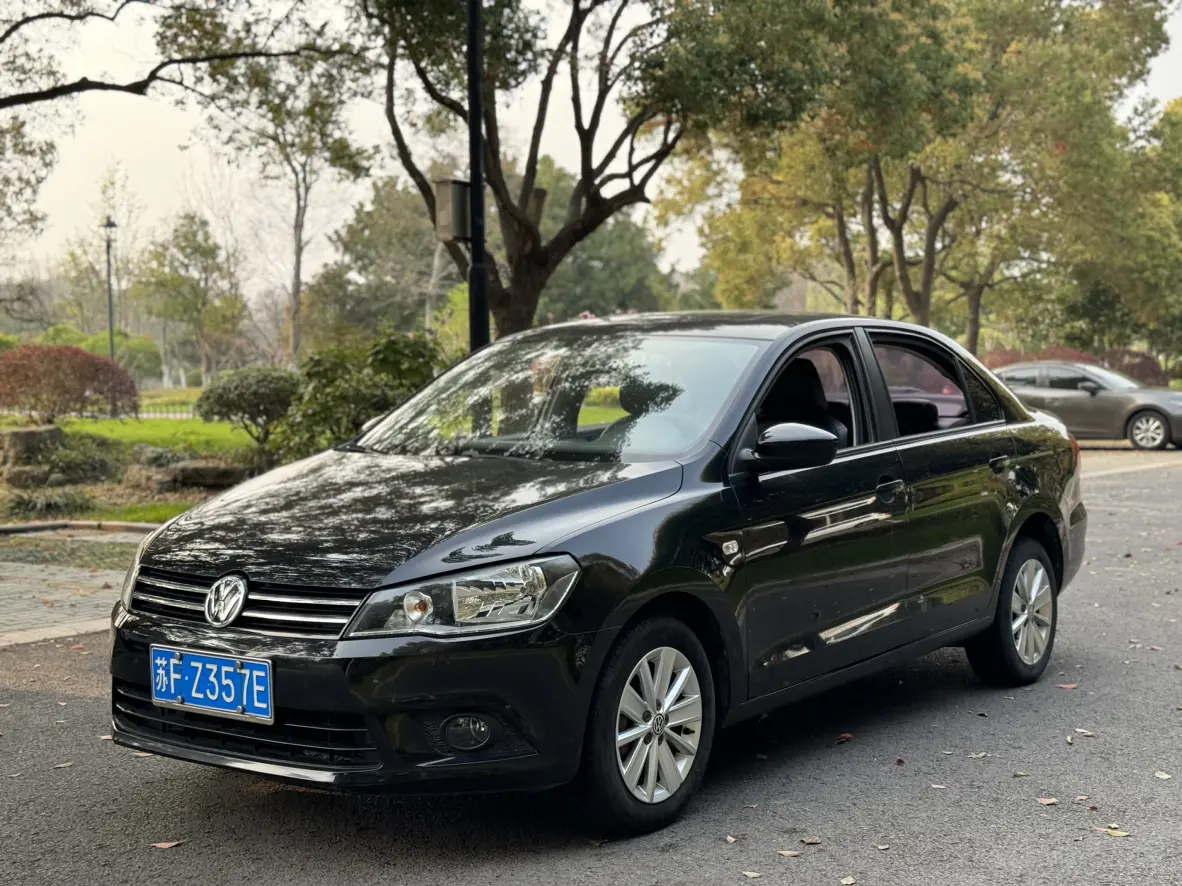 Volkswagen Jetta