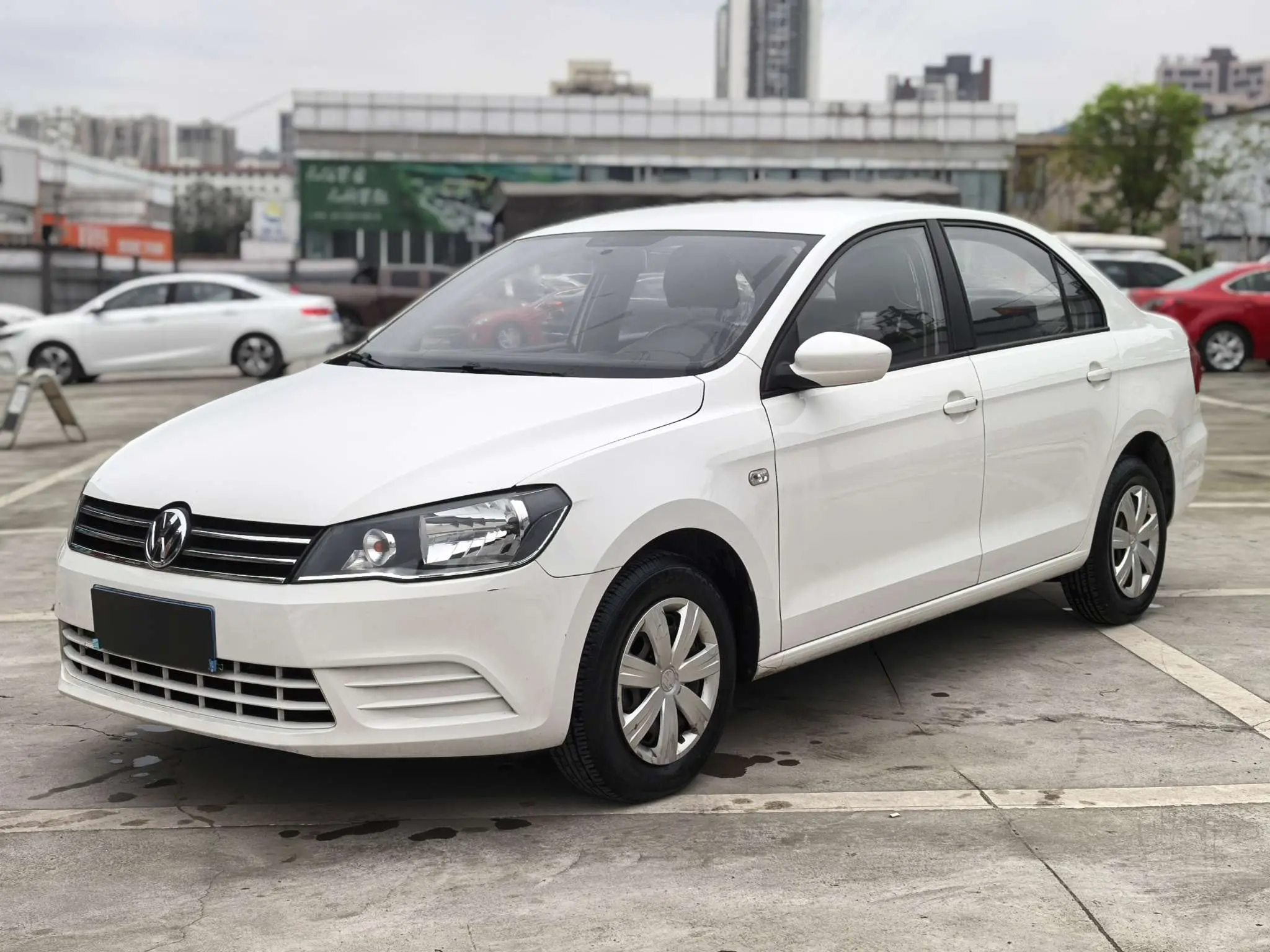 Volkswagen Jetta
