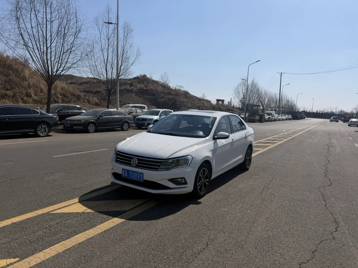 Volkswagen Jetta