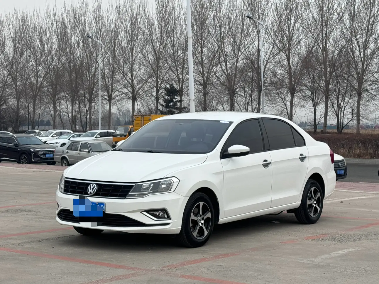 Volkswagen Jetta