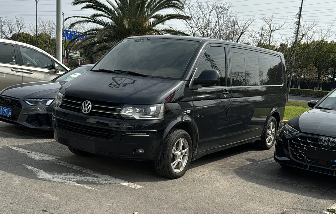 Volkswagen Kailuwei