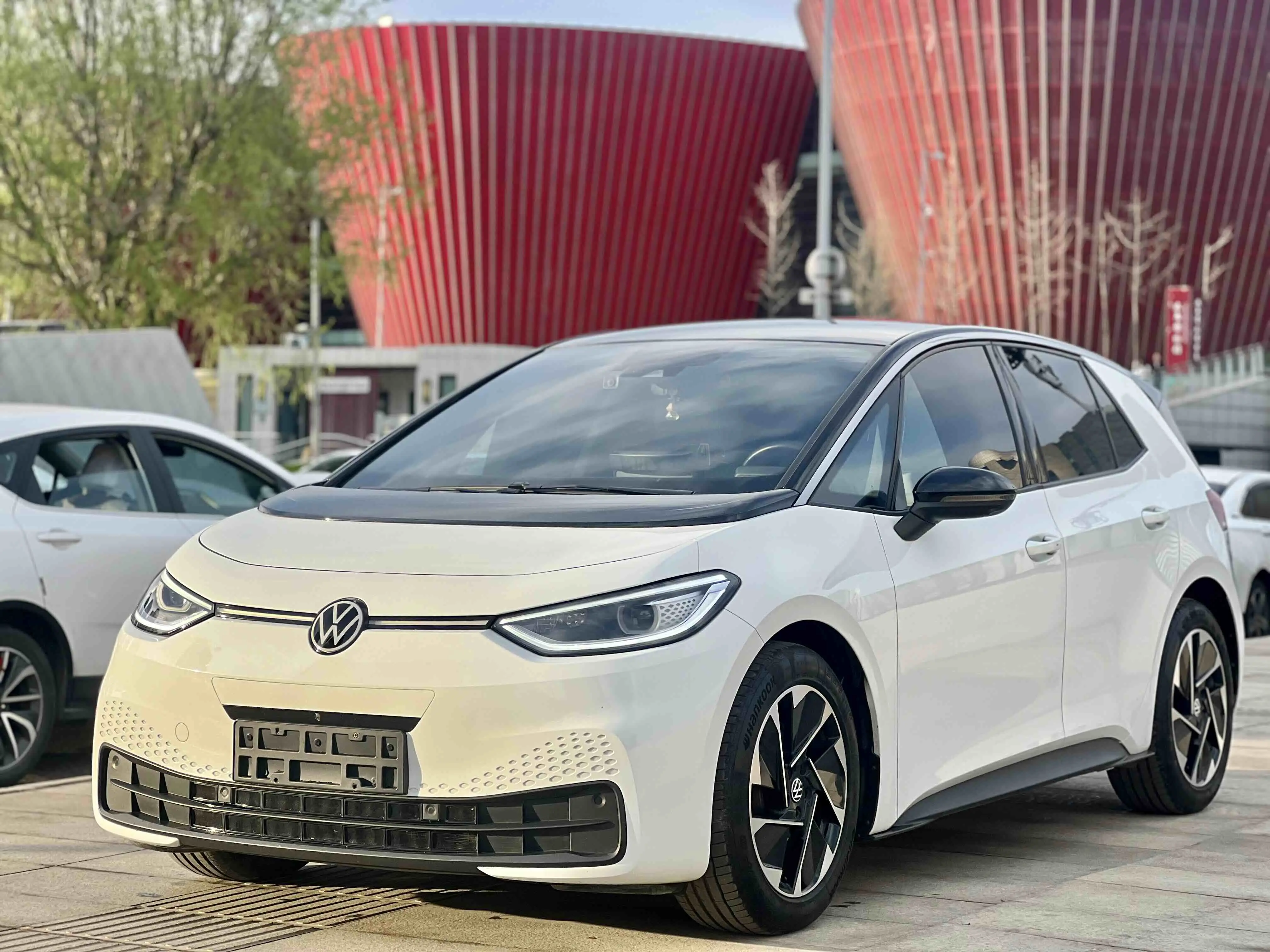 Volkswagen ID.3