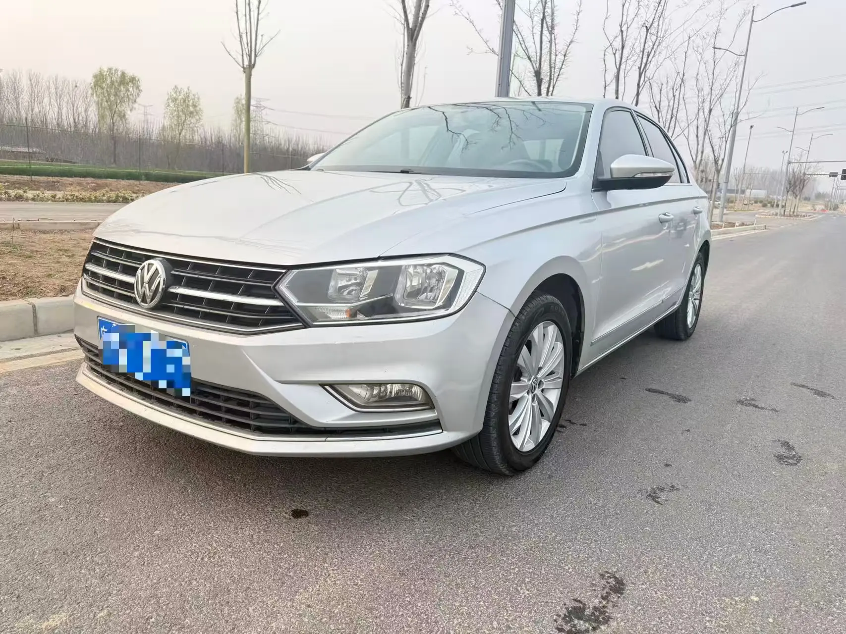 Volkswagen Bora