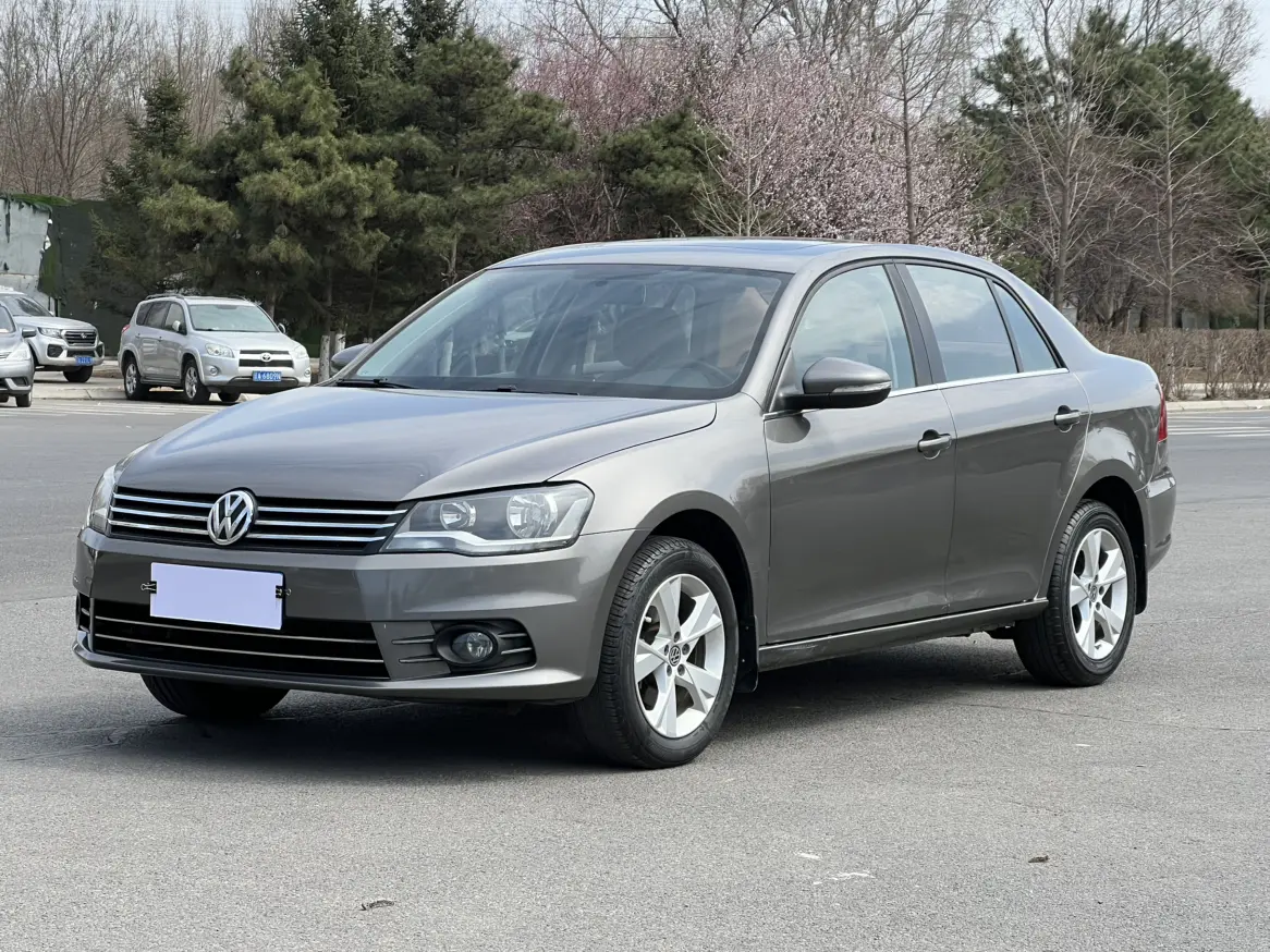Volkswagen Bora