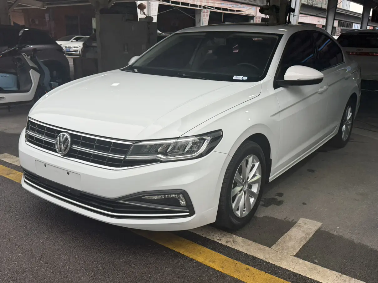 Volkswagen Bora