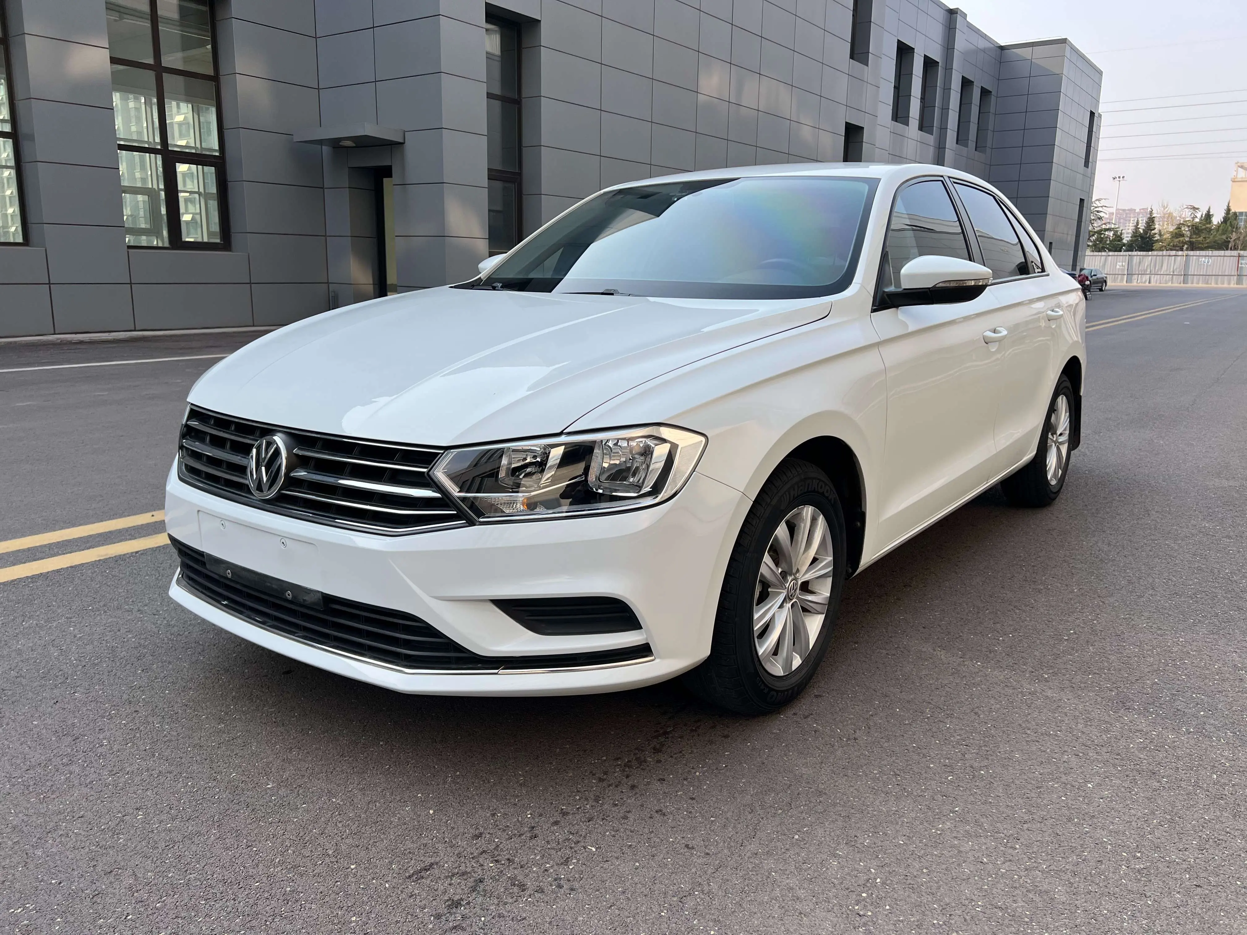 Volkswagen Bora