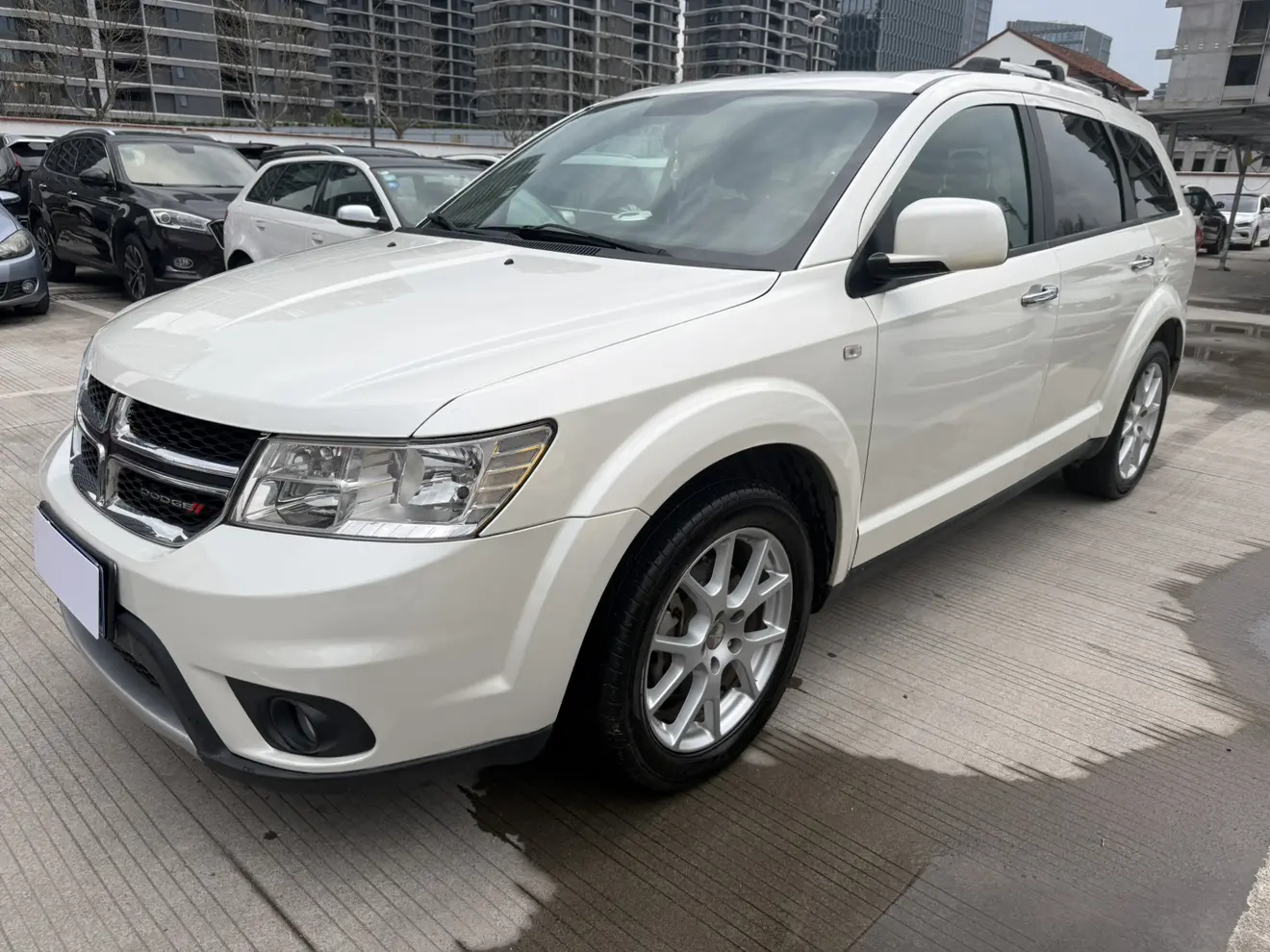 Dodge Coolwei