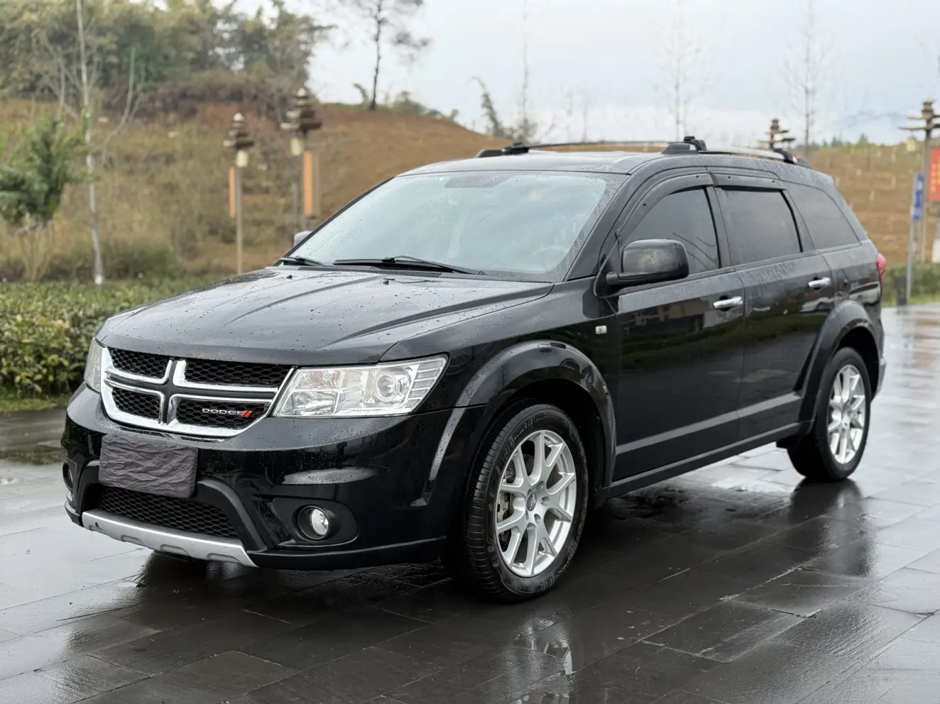 Dodge Coolwei