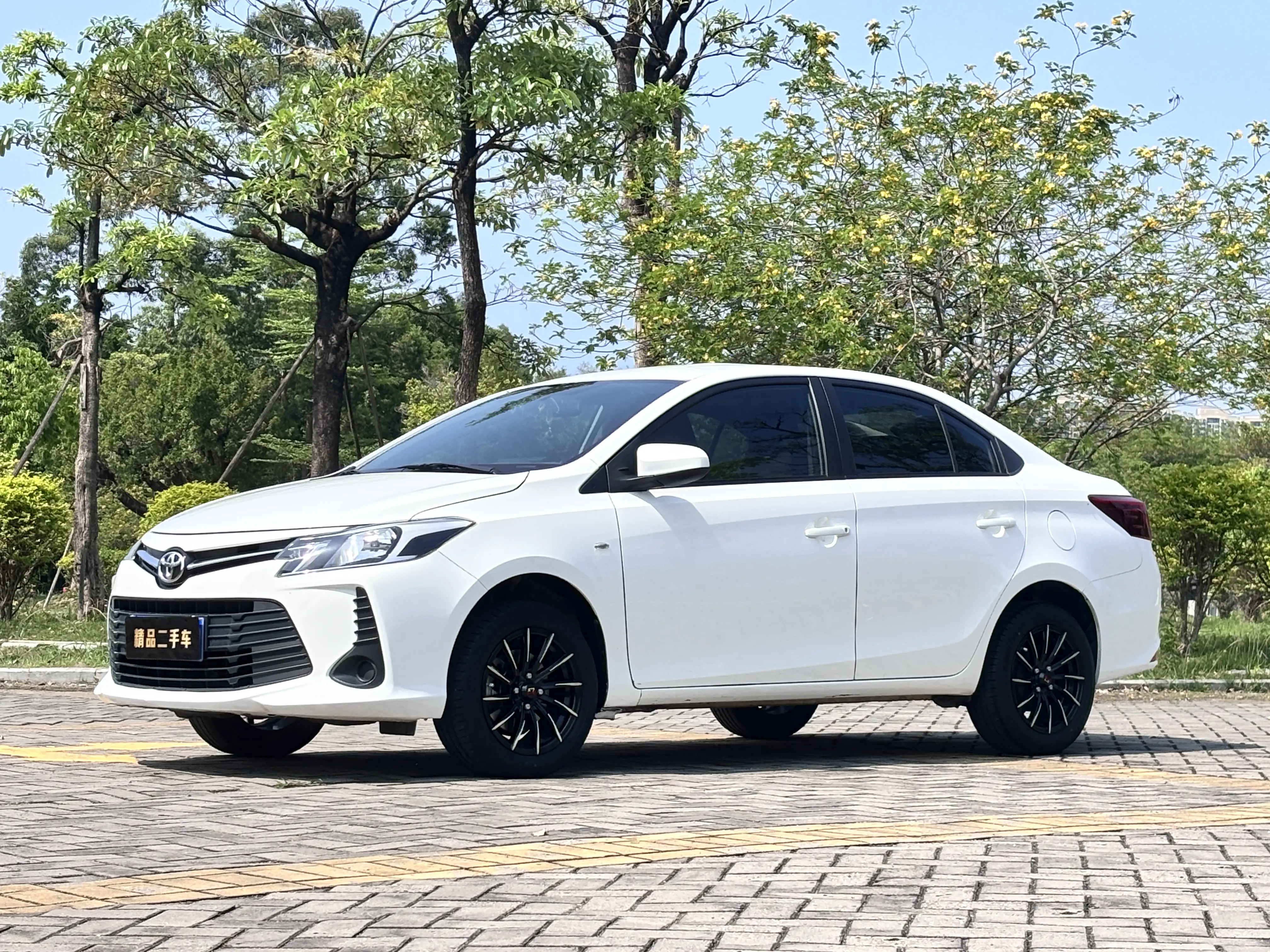 Toyota Vios