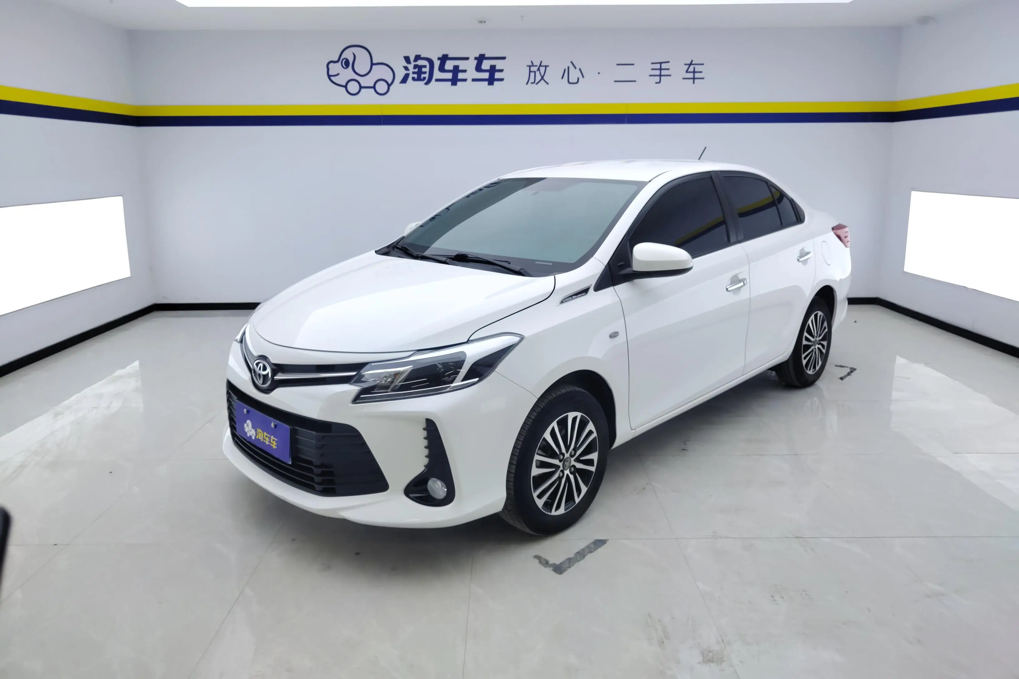 Toyota Vios