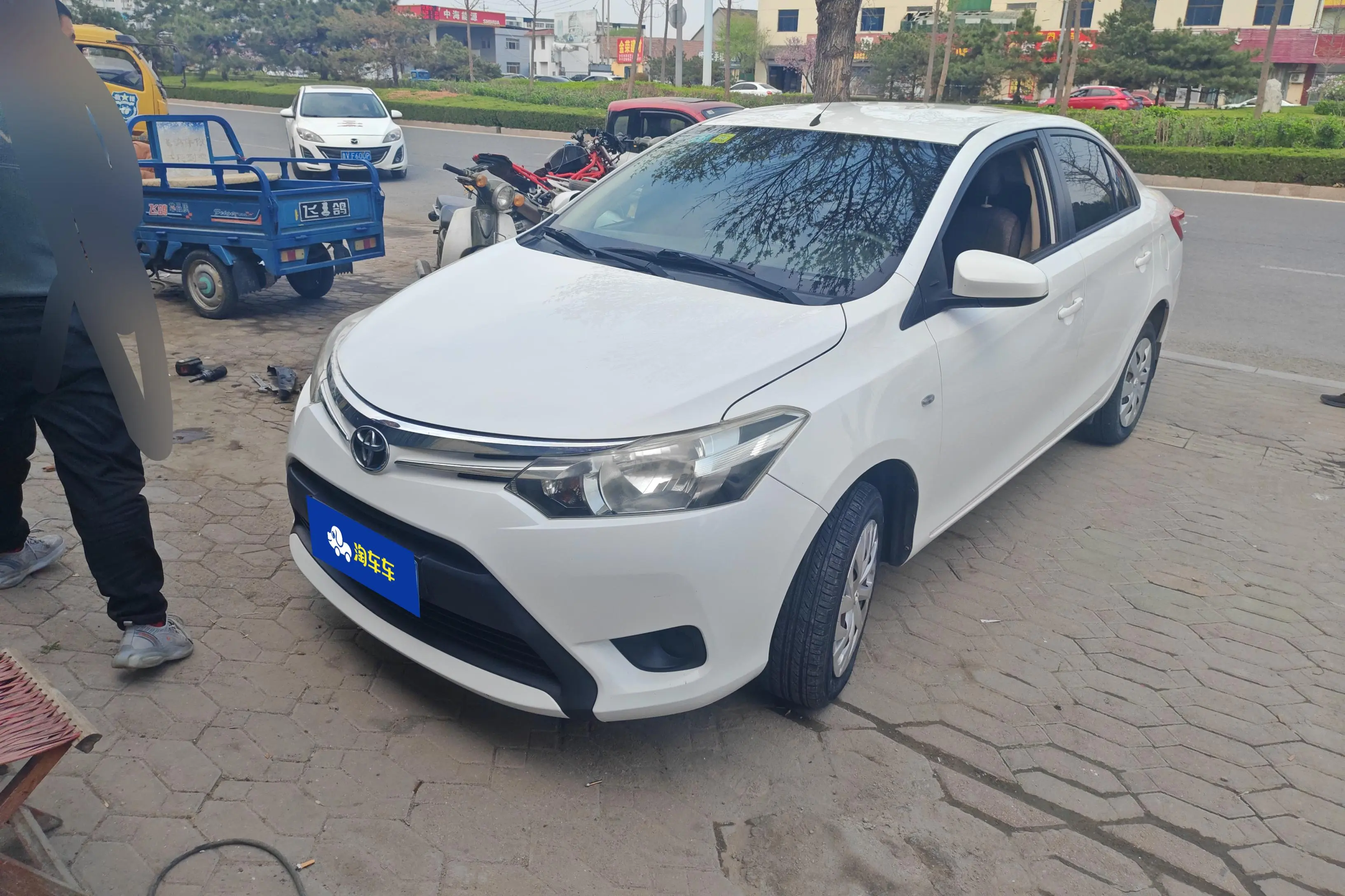 Toyota Vios