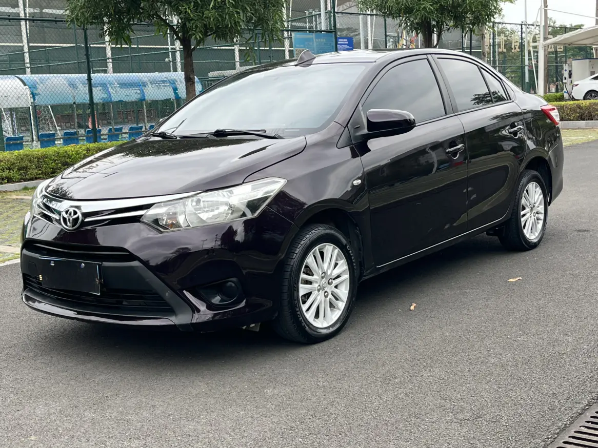 Toyota Vios