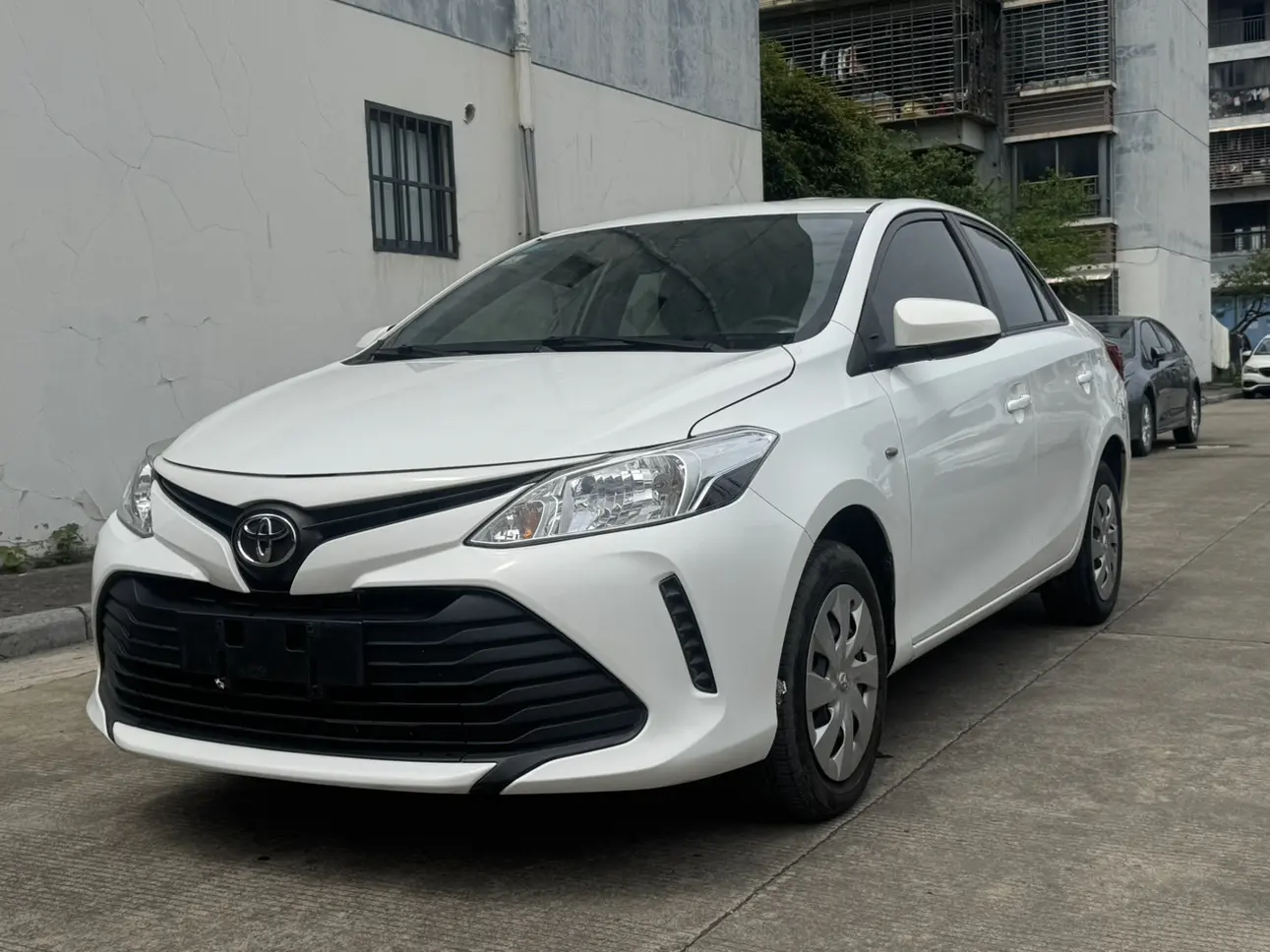Toyota Vios