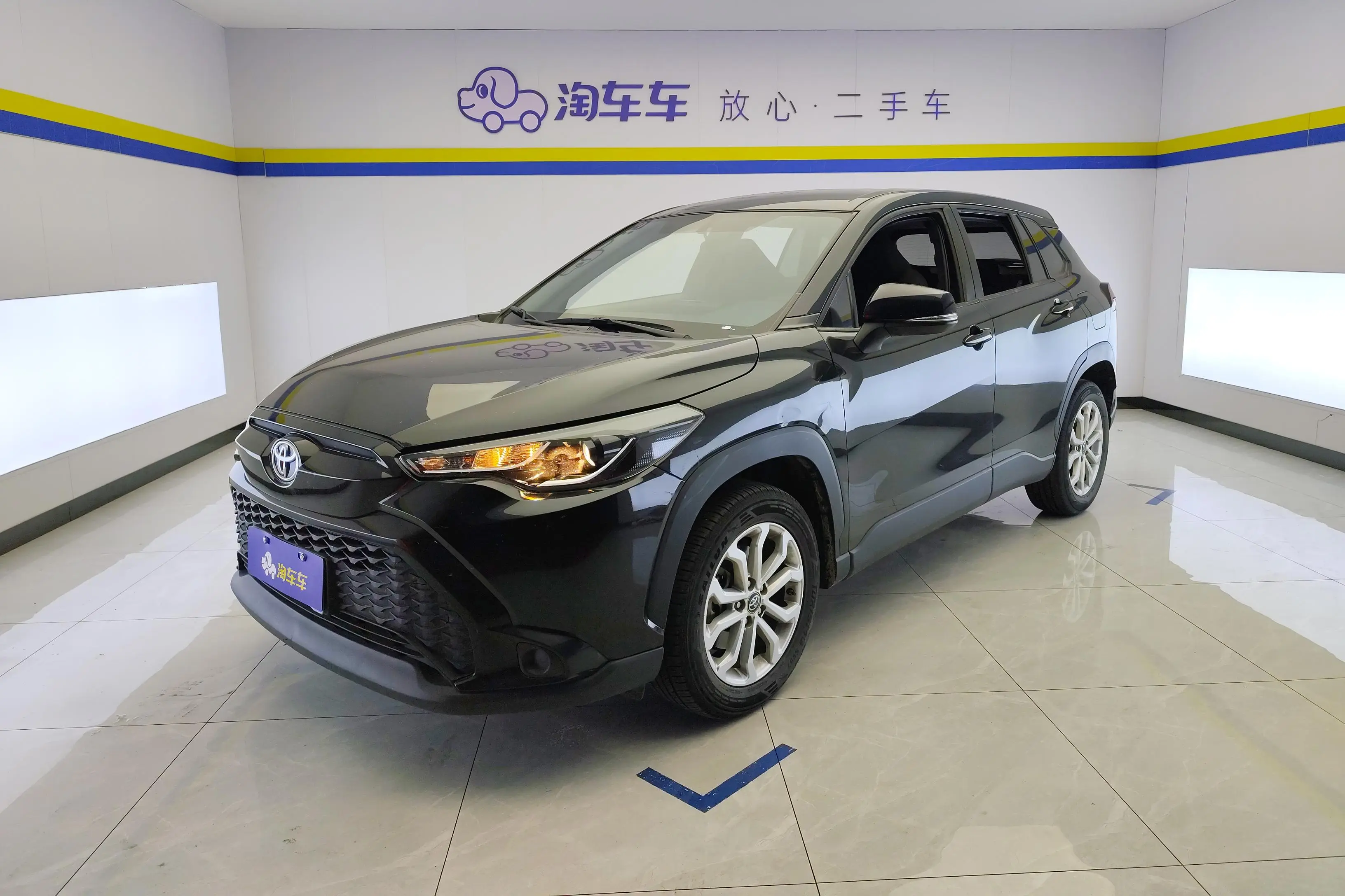 Toyota Frontlander