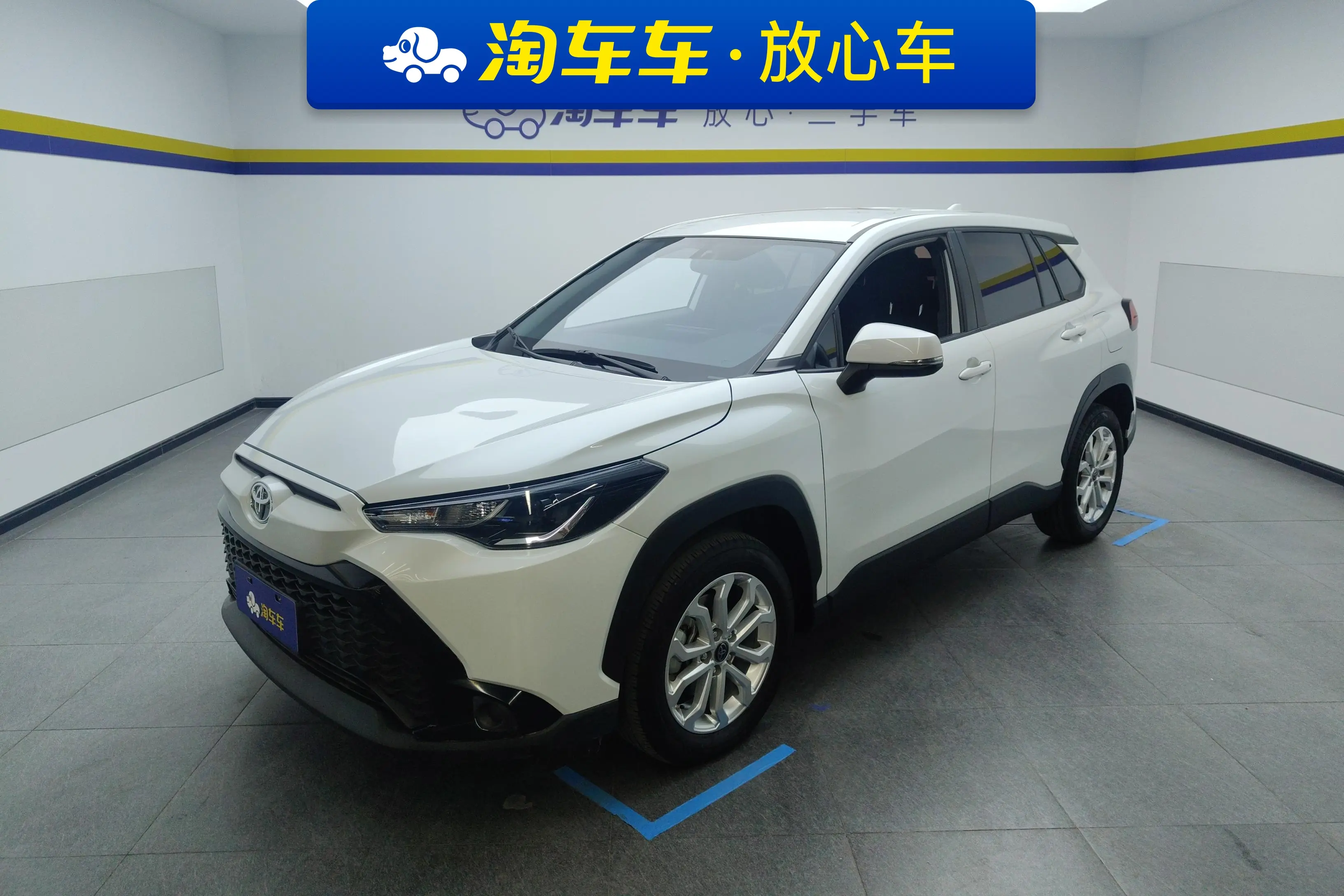 Toyota Frontlander