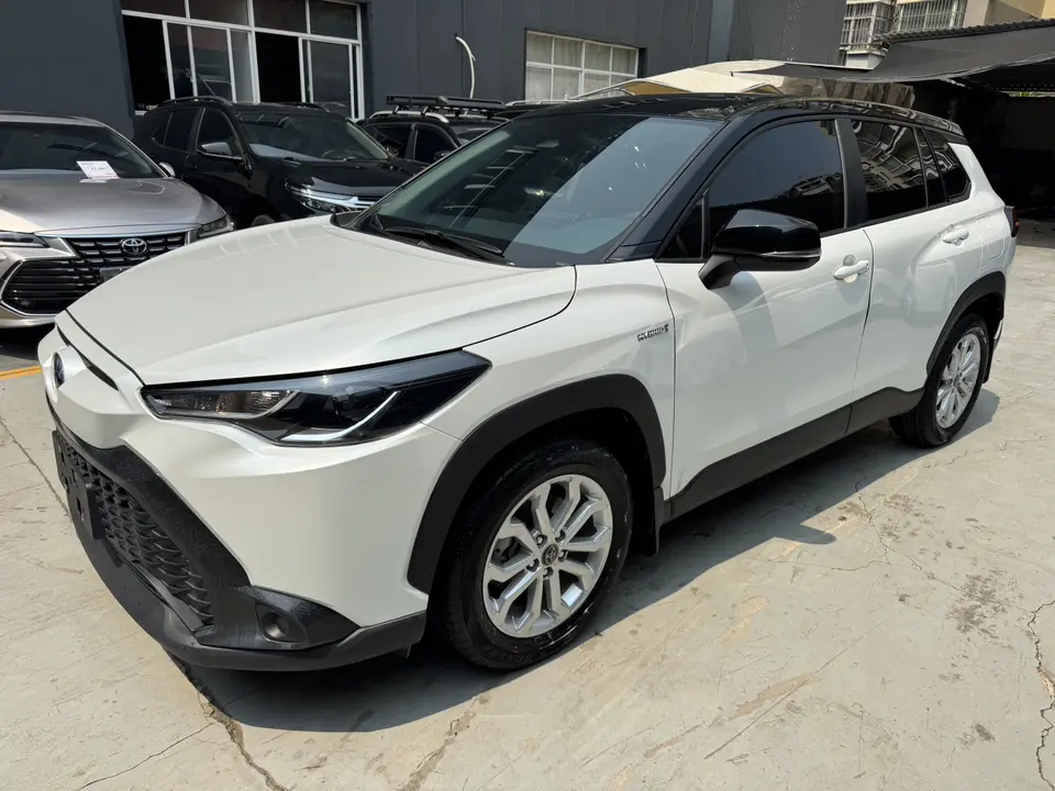 Toyota Frontlander