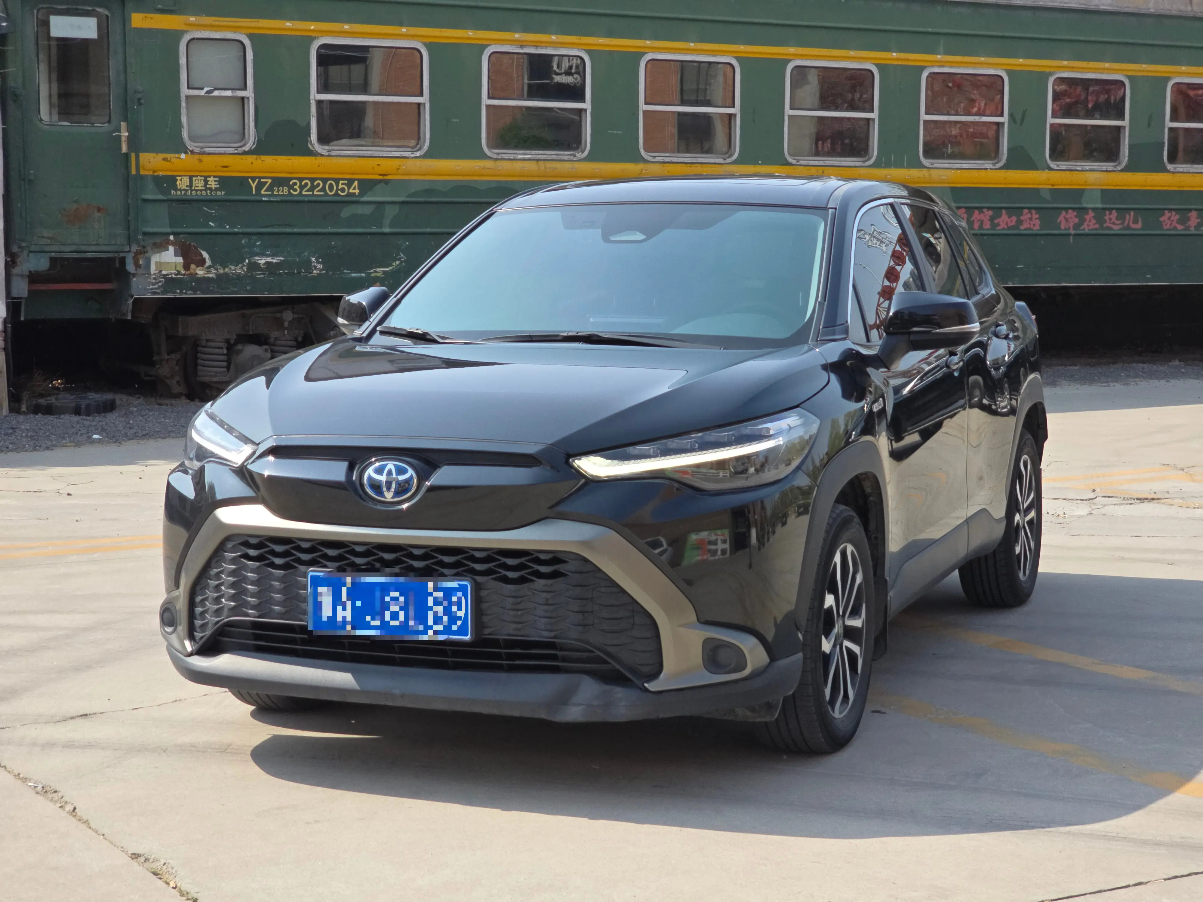 Toyota Frontlander